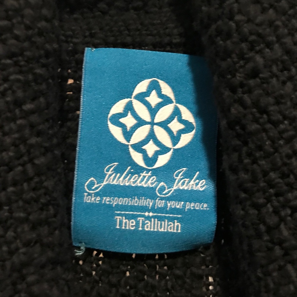 Juliette Jake vest - Picture 2 of 3